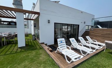 Venta Departamento en Miraflores - 190m2  - Recavarren Cerca a Pardo