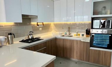 Venta Departamento en Miraflores - 190m2  - Recavarren Cerca a Pardo