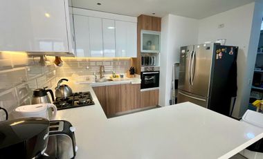 Venta Departamento en Miraflores - 190m2  - Recavarren Cerca a Pardo