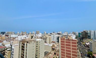 Venta Departamento en Miraflores - 190m2  - Recavarren Cerca a Pardo