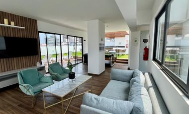 Venta Departamento en Miraflores - 190m2  - Recavarren Cerca a Pardo