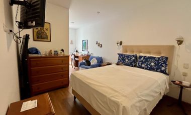 Venta Departamento en Miraflores - 190m2  - Recavarren Cerca a Pardo