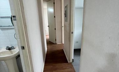 Departamento en venta, Chorrillos