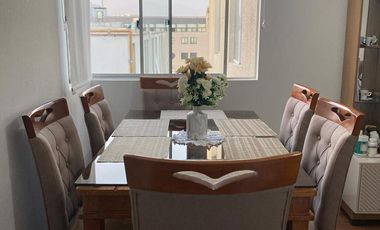 Departamento en venta, Chorrillos