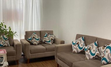 Departamento en venta, Chorrillos