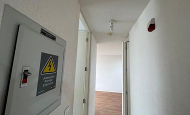Departamento en venta, Chorrillos