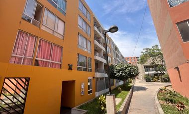 Departamento en Venta Condominio Canta Callao