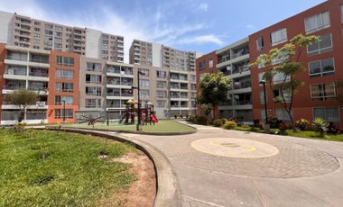 Departamento en Venta Condominio Canta Callao