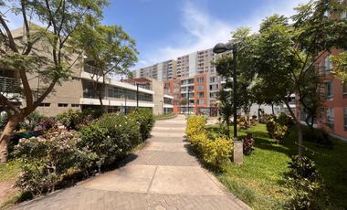 Departamento en Venta Condominio Canta Callao