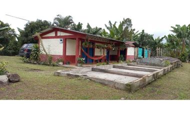 SE VENDE FINCA EN FILANDIA