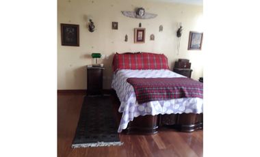 VENTA DE CASA EN LA CASTELLANA
