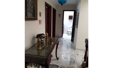 VENTA DE CASA EN LA CASTELLANA