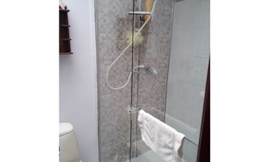 VENTA DE CASA EN LA CASTELLANA