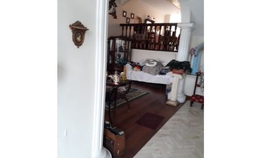 VENTA DE CASA EN LA CASTELLANA