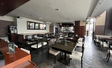 Local Comercial - Terreno - En el Corazon de San Isidro