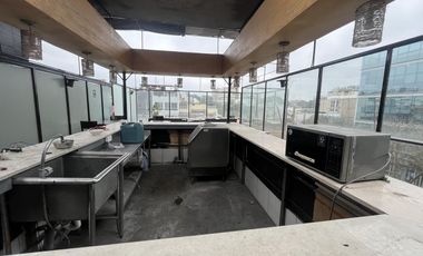 Local Comercial - Terreno - En el Corazon de San Isidro