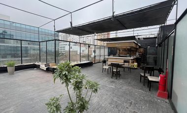 Local Comercial - Terreno - En el Corazon de San Isidro