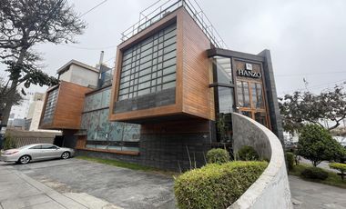 Local Comercial - Terreno - En el Corazon de San Isidro