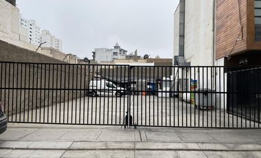 Local Comercial - Terreno - En el Corazon de San Isidro