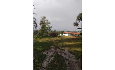 Se vende finca en filandia