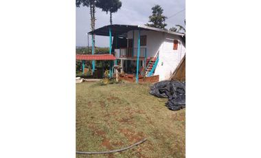 Se vende finca en filandia