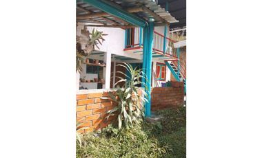 Se vende finca en filandia
