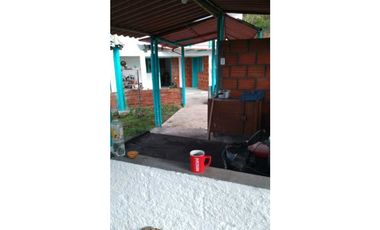 Se vende finca en filandia