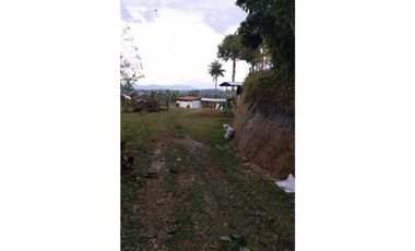 Se vende finca en filandia