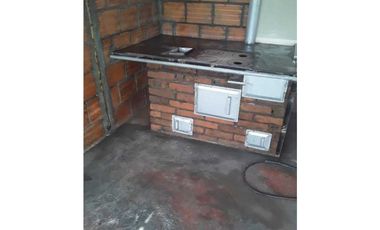 Se vende finca en filandia