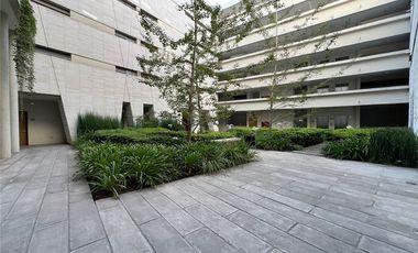 Duplex atípico en Vitacura