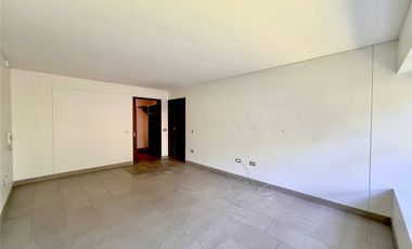 Duplex atípico en Vitacura