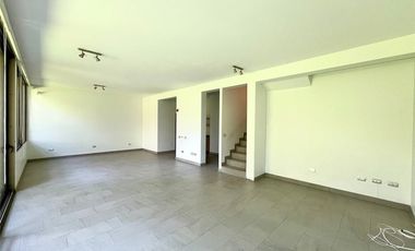 Duplex atípico en Vitacura