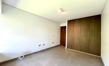 Duplex atípico en Vitacura