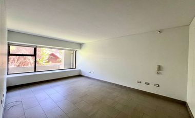 Duplex atípico en Vitacura
