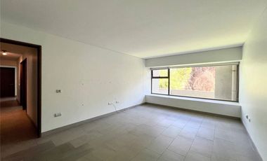 Duplex atípico en Vitacura