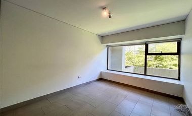 Duplex atípico en Vitacura