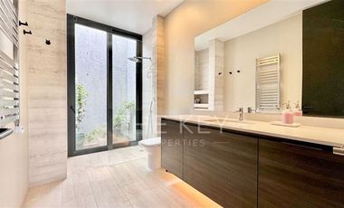 Casa en Arriendo en Condominio Hacienda de Chicureo