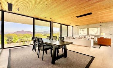 Casa en Arriendo en Condominio Hacienda de Chicureo