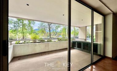 Departamento en Venta en Presidente Riesco - Las Torcazas