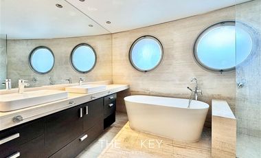 Departamento en Venta en Presidente Riesco - Las Torcazas