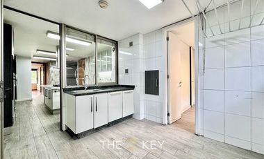 Departamento en Venta en Presidente Riesco - Las Torcazas