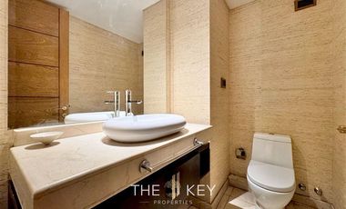 Departamento en Venta en Presidente Riesco - Las Torcazas