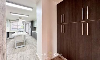 Departamento en Venta en Presidente Riesco - Las Torcazas