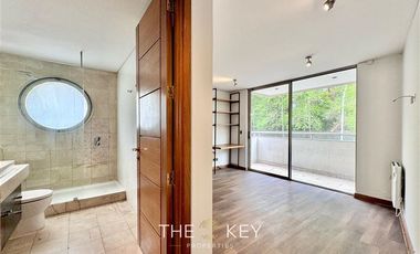 Departamento en Venta en Presidente Riesco - Las Torcazas