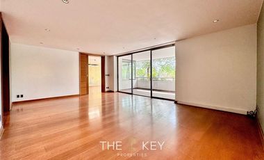 Departamento en Venta en Presidente Riesco - Las Torcazas