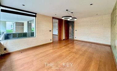 Departamento en Venta en Presidente Riesco - Las Torcazas