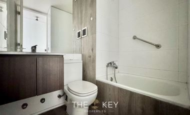 Departamento en Venta en Presidente Riesco - Las Torcazas