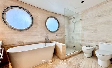 Departamento en Venta en Presidente Riesco - Las Torcazas