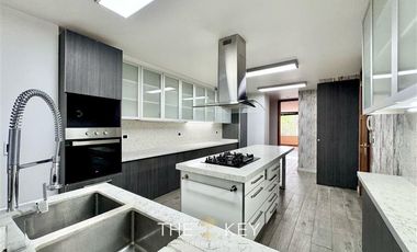 Departamento en Venta en Presidente Riesco - Las Torcazas