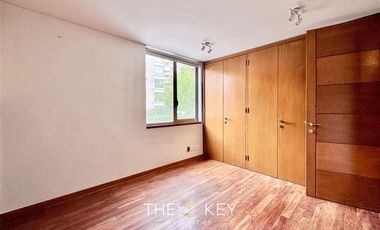 Departamento en Venta en Presidente Riesco - Las Torcazas